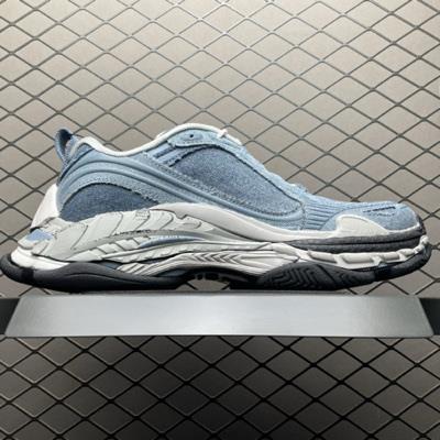 wholesale quality valentino triple s 2 shoes model no. 96